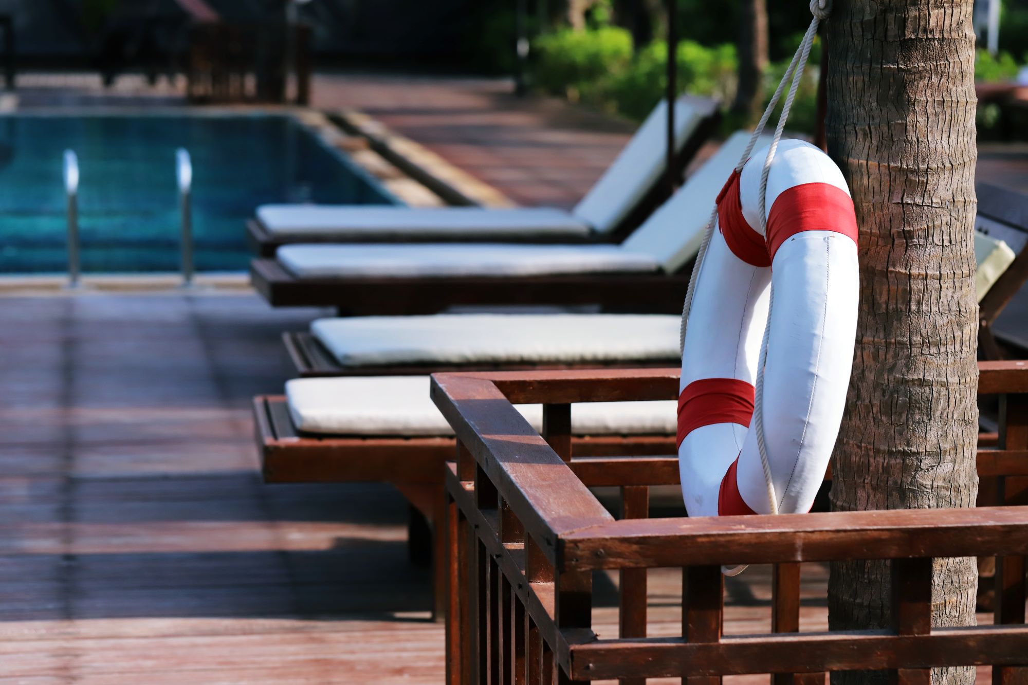 Emergency Pool Services | 