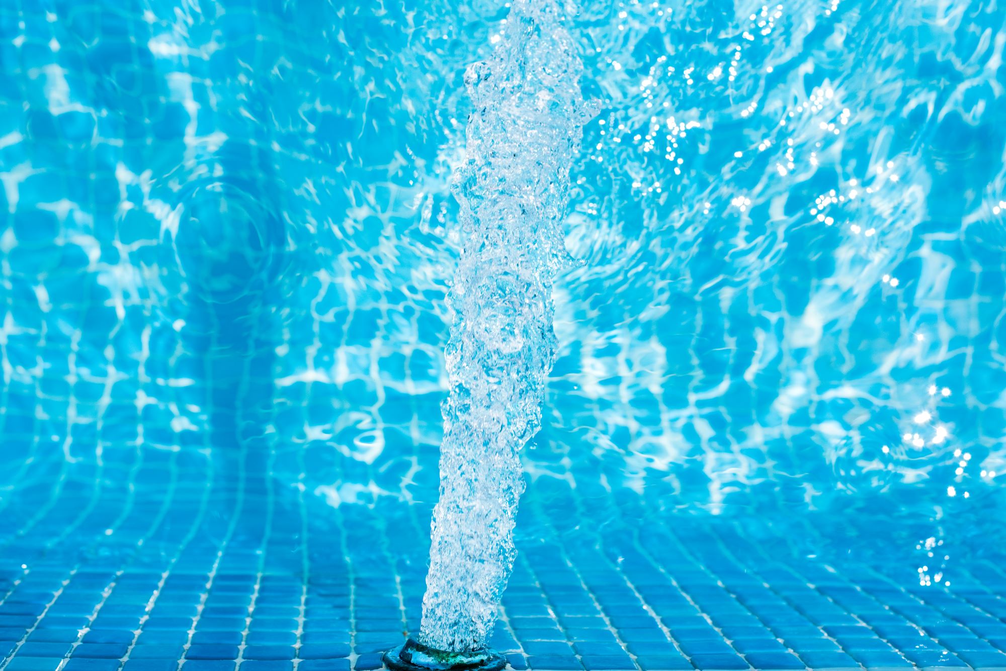 Pool Pump Maintenance | 