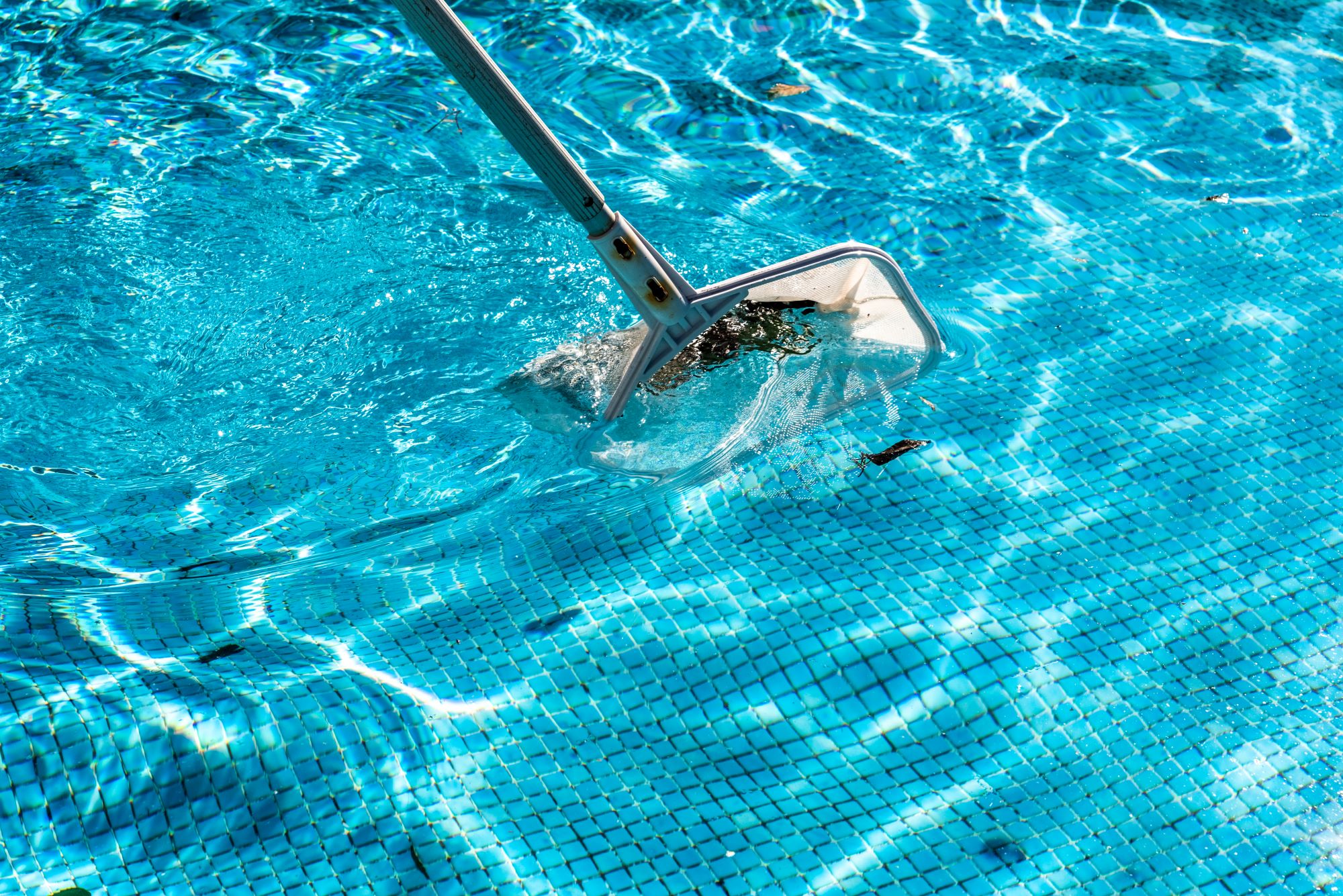 PoolsFX Pool Cleaning Services