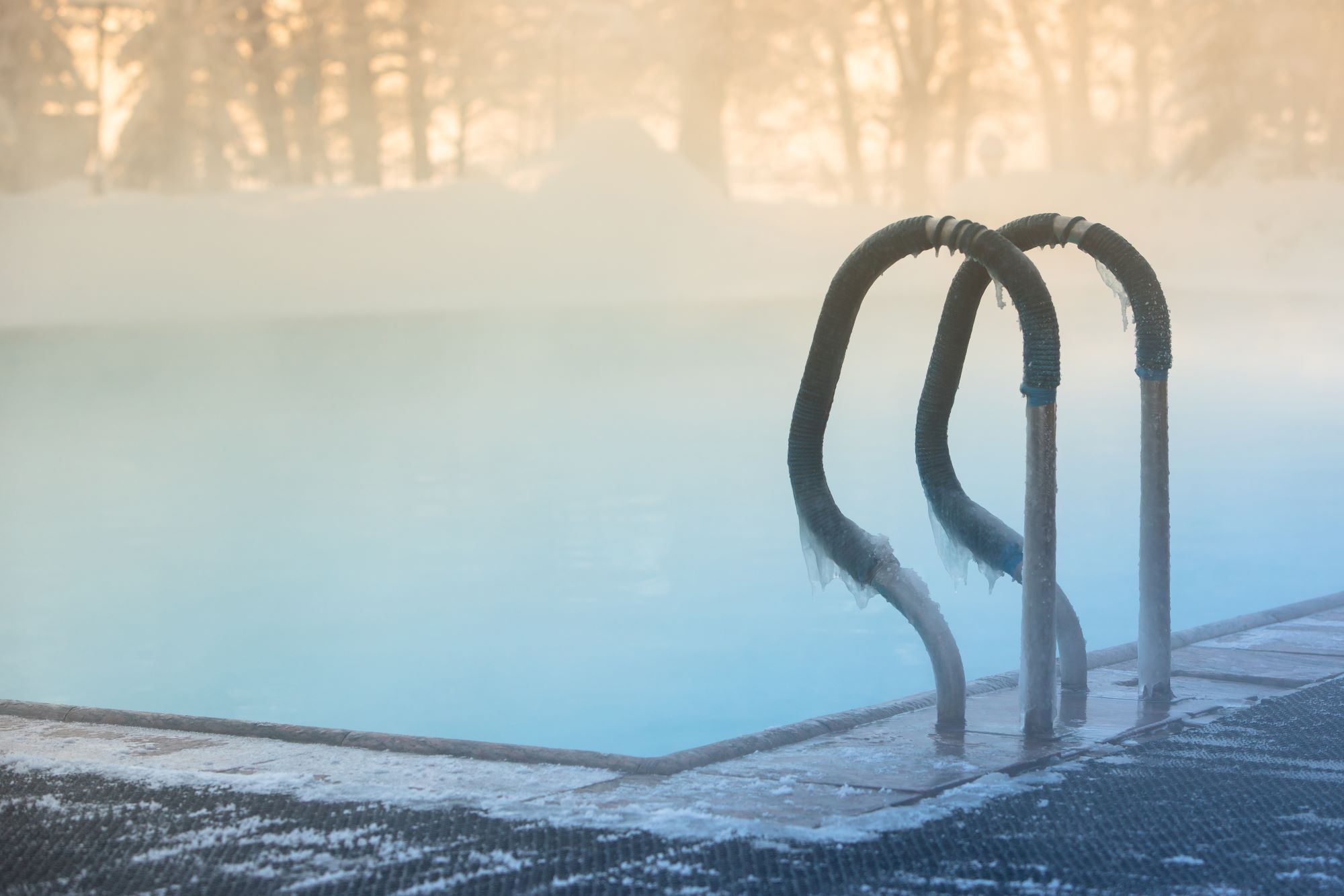 Winter Pool Maintenance: Essential Tips for Pool Owners | 